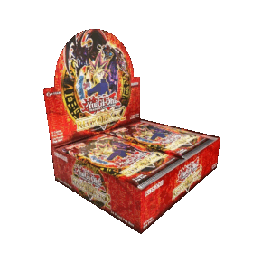 Yu-Gi-Oh! - Retro Pack 2 - Booster Box (24x Packs) (Reprint Edition), image 3