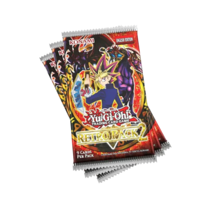 Yu-Gi-Oh! - Retro Pack 2 - Booster Box (24x Packs) (Reprint Edition), image 5