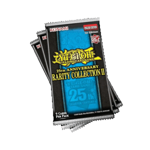 Yu-Gi-Oh! - 25th Anniversary Rarity Collection 2 - Display Case (12x Booster Boxes), image 5
