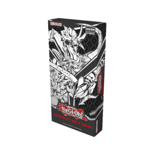 Yu-Gi-Oh! - Legendary Arc V Decks 2026, image 2