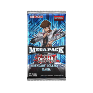 Yu-Gi-Oh! - Legendary Collection Decks - Kaiba (2025 Reprint), image 2
