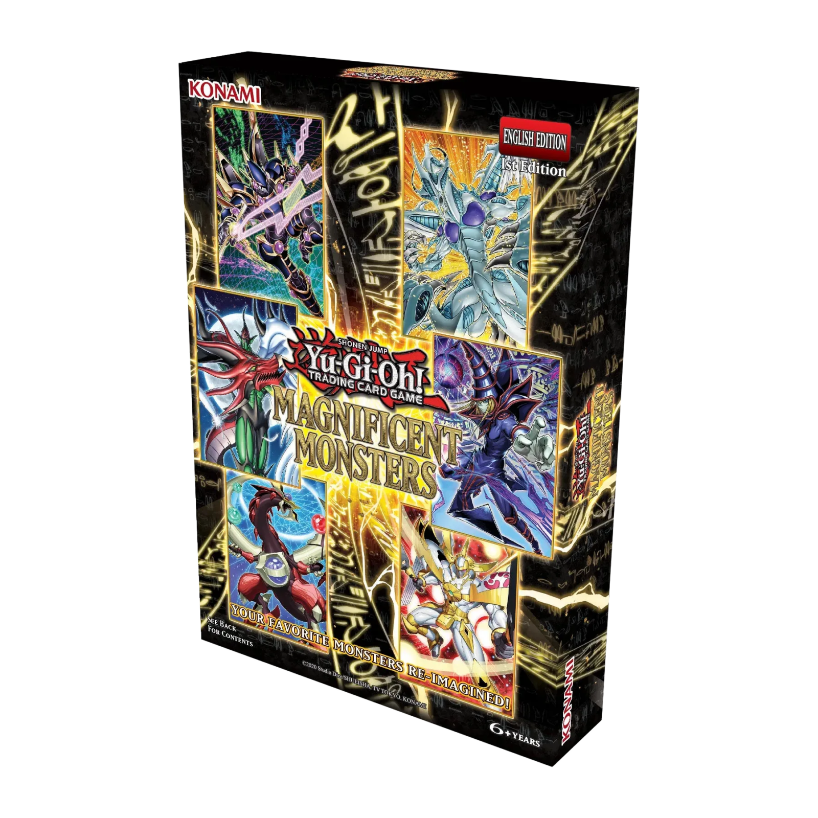 Yu-Gi-Oh__Magnificent-Monsters_Tuck-Box-1-scaled-1 Yu-Gi-Oh! - Magnificent Monsters - Tuck Box (3x Packs) (1st Edition)