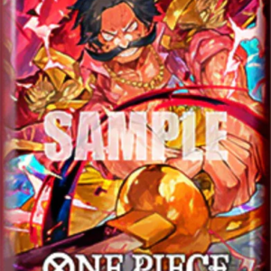 One Piece TCG - Tin Pack Set - Vol. 1 (TS-01), image 2