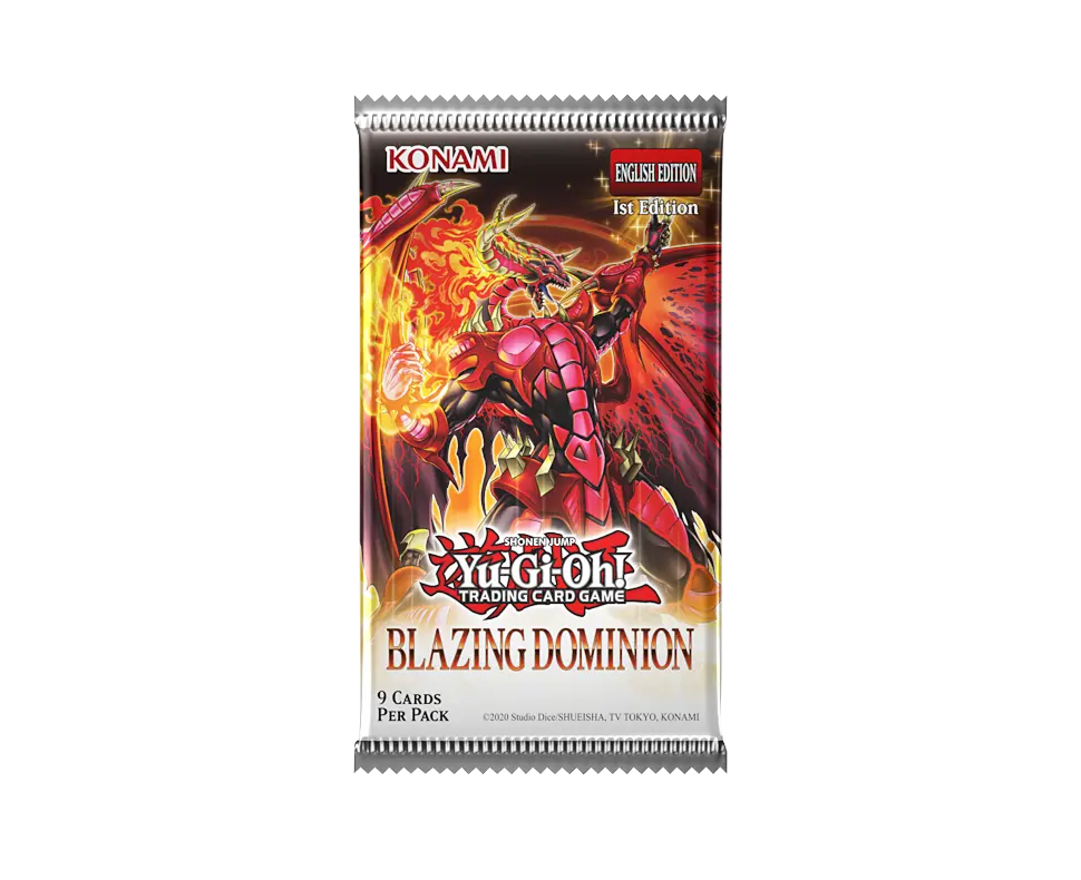 image1_14bd9c29-98fa-41f8-b728-849b9c5b70d7-1-1 Yu-Gi-Oh! - Blazing Dominion - Booster Pack