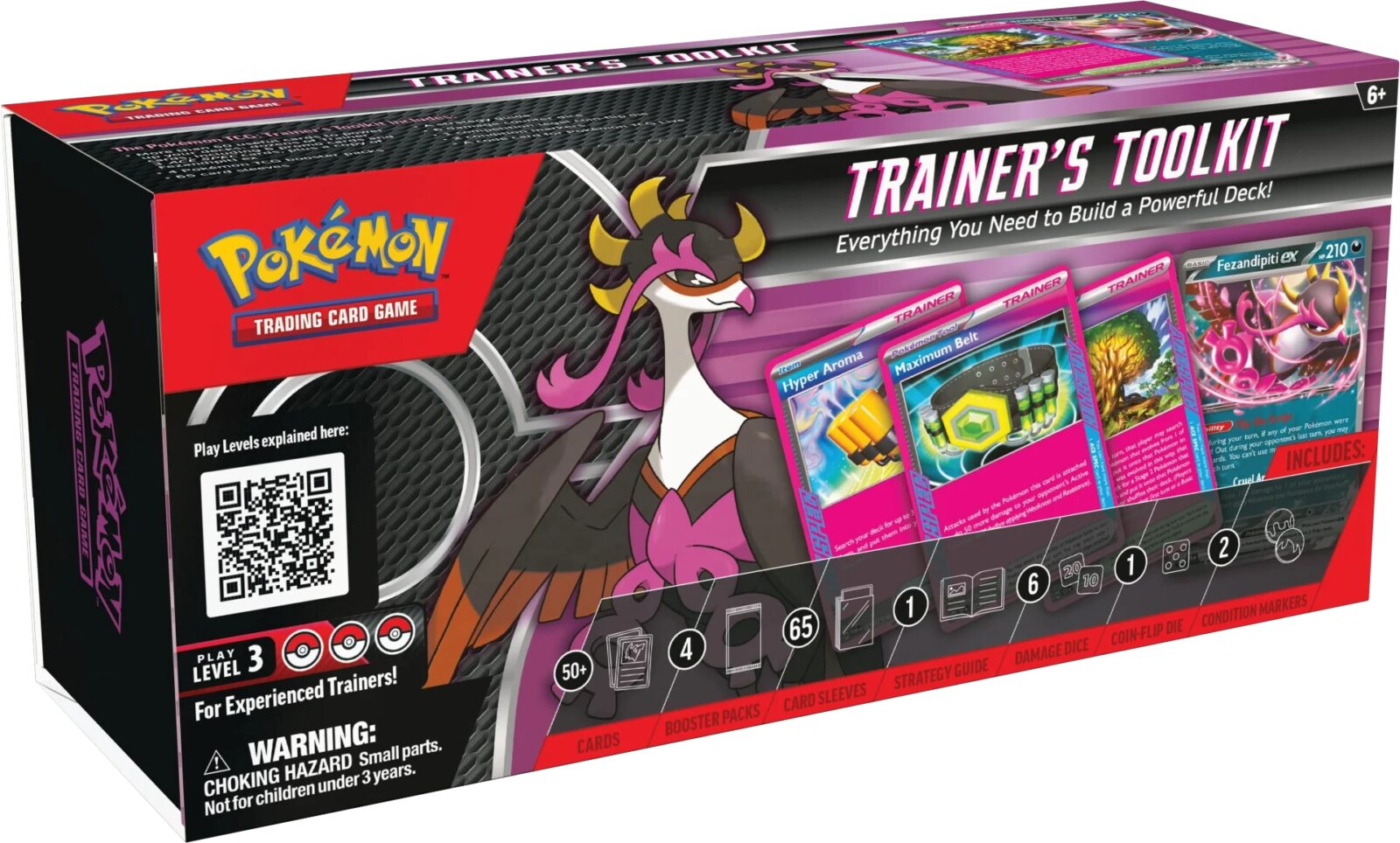 image1_a4a24824-1244-4af6-b6f7-45ba119d7978-scaled-1-1 Pokemon TCG - Scarlet & Violet - Trainer’s Toolkit (2025)