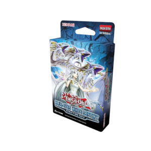 Yu-Gi-Oh! - Blue-Eyes White Destiny - Structure Deck (Unlimited Reprint), image 2