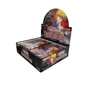 Yu-Gi-Oh! - Beyond the Brave - Display Case (12x Booster Boxes) (1st Edition), image 3