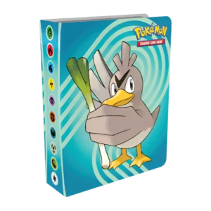 Pokemon TCG - Scarlet & Violet - Journey Together - Mini Portfolio - Counter Display Unit (12x Mini Portfolios), image 2