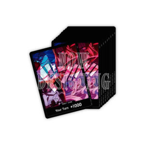 One Piece TCG - 2nd Year Anniversary Set (English Version), image 3