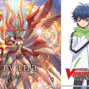 Cardfight!! Vanguard - Special Series 15 - The Legendary Vanguards - Booster Box (10x Packs), image 3