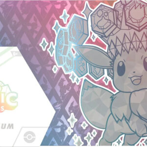Pokemon TCG - Scarlet & Violet - Prismatic Evolutions - Super-Premium Collection, image 3
