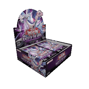 Yu-Gi-Oh! - Rage of The Abyss - Booster Box (24x Packs), image 3