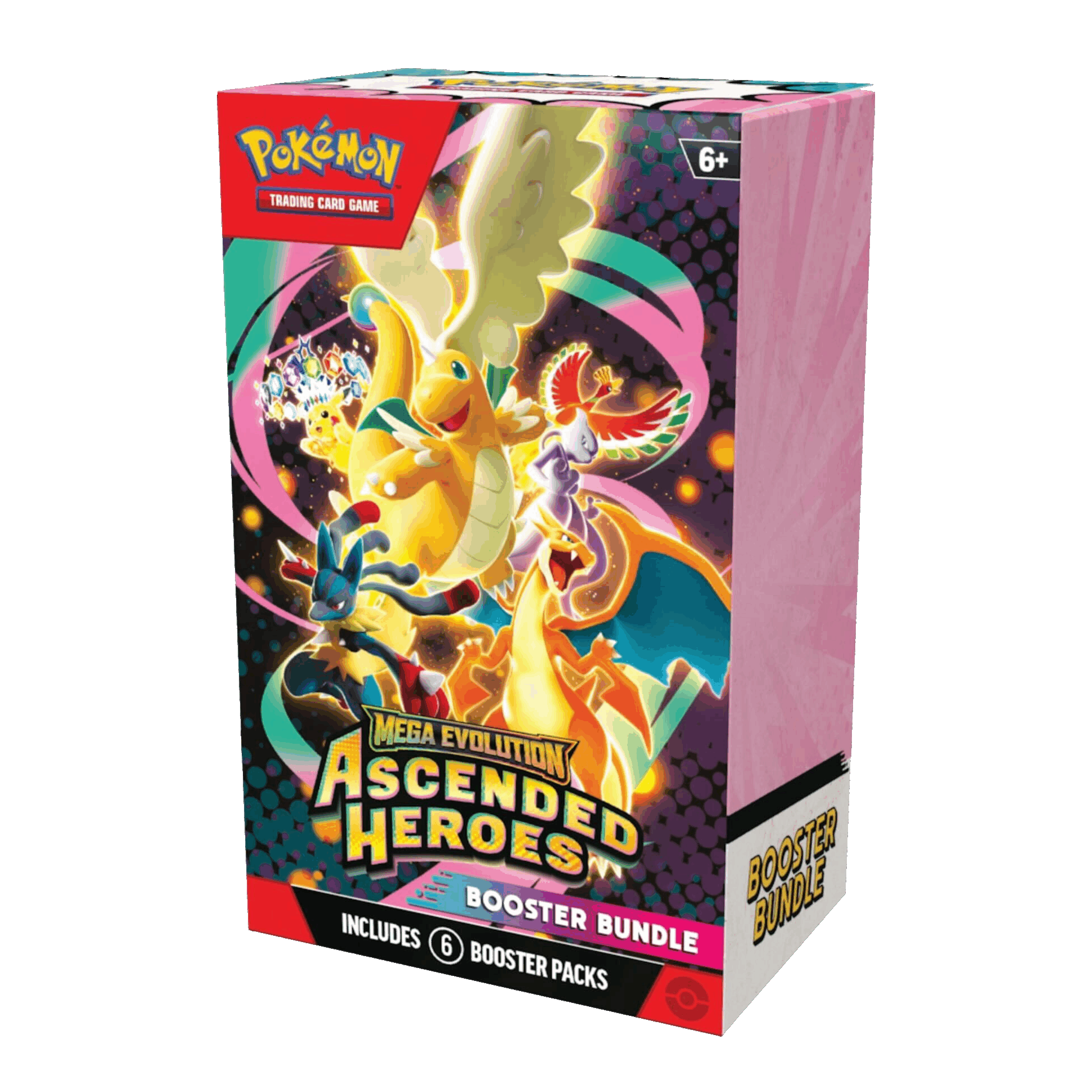 image3_9acd9e7d-70d6-4ebf-baf9-e7c0646e92af Pokemon TCG - Mega Evolution - Ascended Heroes - Booster Bundle
