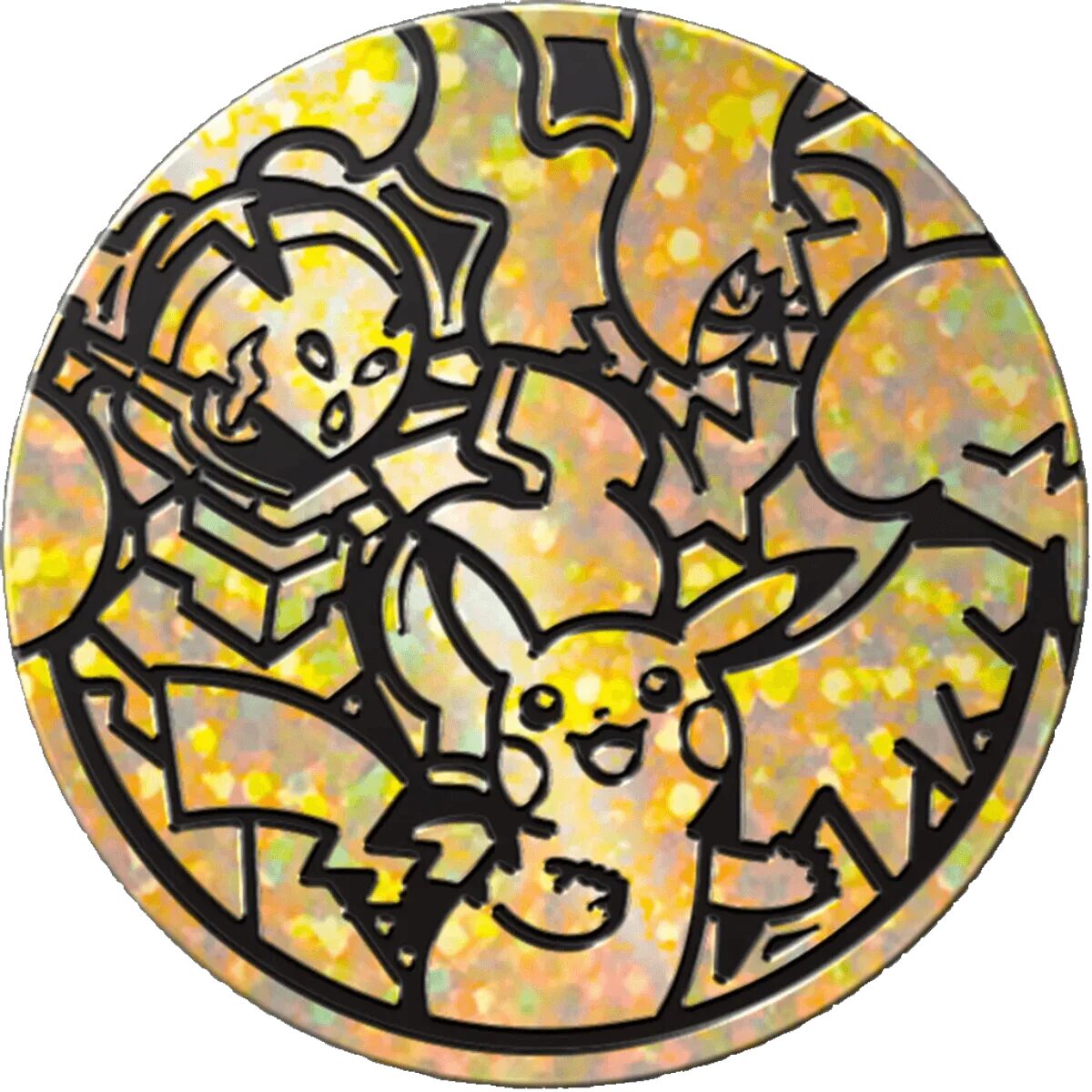 Pokemon TCG - Scarlet & Violet - Battle Academy (2024), image 3