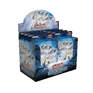 Yu-Gi-Oh! - Blue-Eyes White Destiny - Structure Deck - CDU (8x Decks)