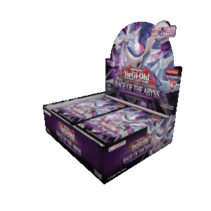 Yu-Gi-Oh! - Rage of The Abyss - Booster Box (24x Packs), image 4