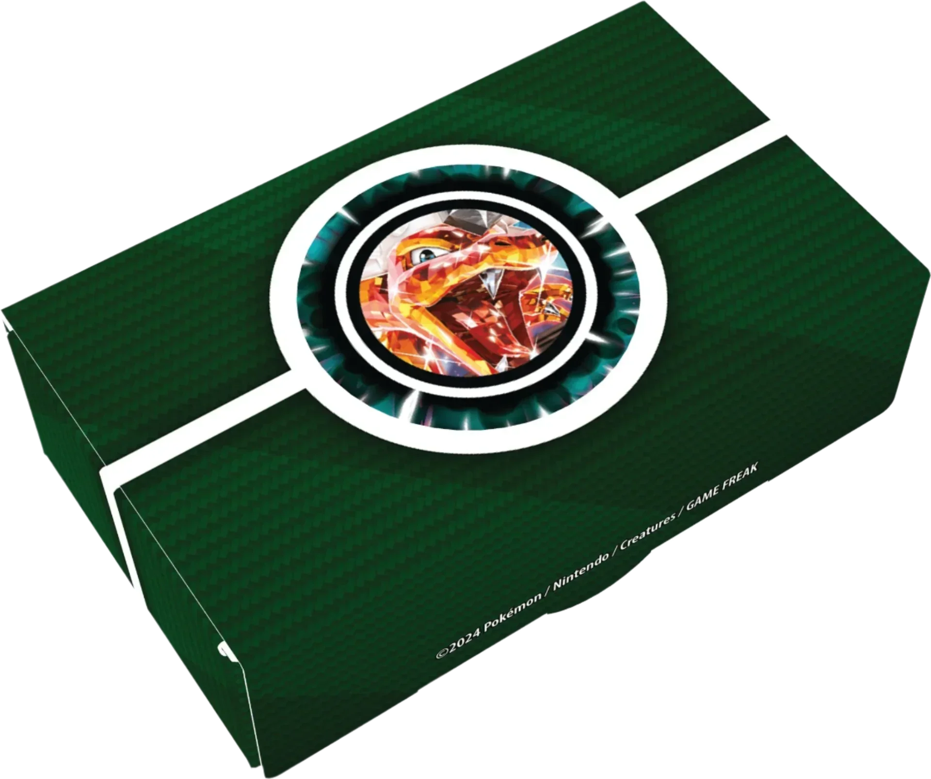 Pokemon TCG - Scarlet & Violet - League Battle Decks - Charizard ex, image 5