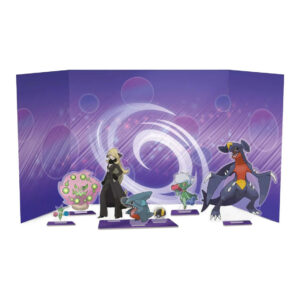 Pokemon TCG - Scarlet & Violet - Cynthia’s Garchomp ex Premium Collection Box, image 4