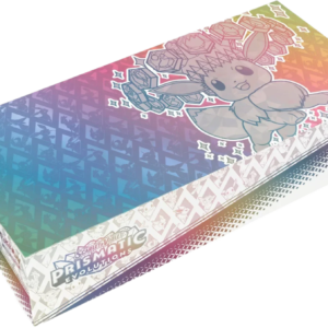 Pokemon TCG - Scarlet & Violet - Prismatic Evolutions - Super-Premium Collection, image 4