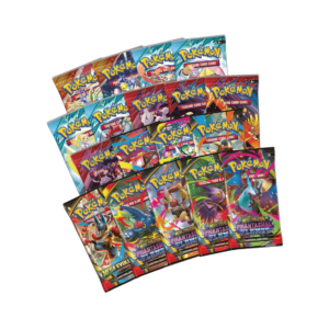 Pokemon TCG - Mega Evolution - Ultra-Premium Collection - Mega Charizard X, image 3