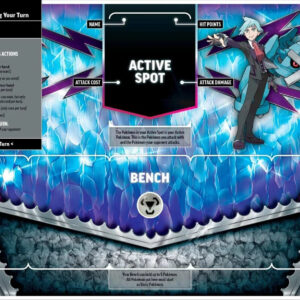 Pokemon TCG - Scarlet & Violet - Rival Battle Deck - Steven, image 5