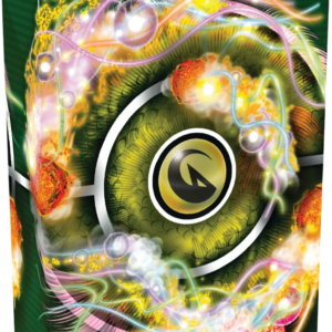 Pokemon TCG - Scarlet & Violet - Miraidon Ex Deluxe Battle Deck, image 3