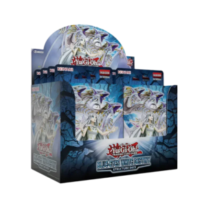 Yu-Gi-Oh! - Blue-Eyes White Destiny - Structure Deck (Unlimited Reprint) - CDU (8x Decks), image 3