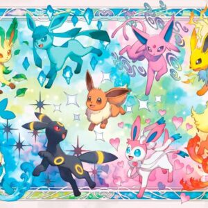 Pokemon TCG - Scarlet & Violet - Prismatic Evolutions - Super-Premium Collection, image 7