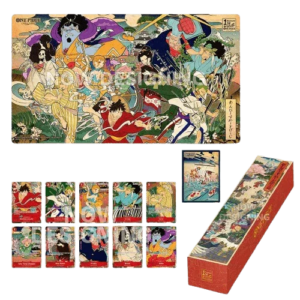 One Piece TCG - 1st Year Anniversary Set (English Version)