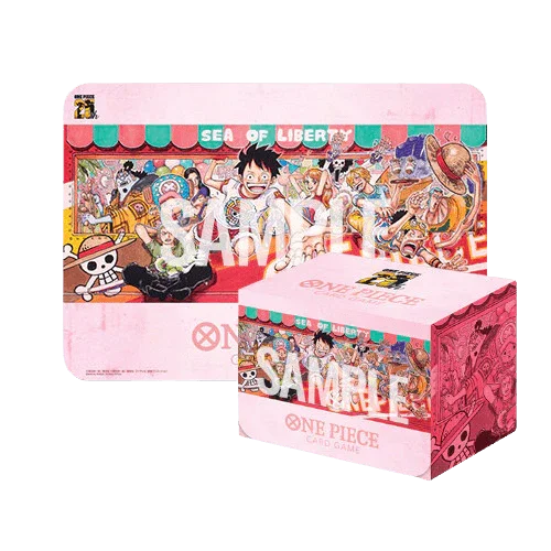 one-piece-tcg-playmat-and-card-case-set-25th-edition-the-card-vault-1 One Piece TCG - Playmat and Card Case Set - 25th Edition