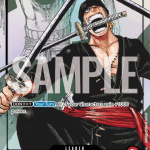 One Piece TCG - Premium Card Collection - 25th Edition, image 3
