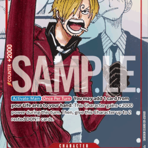 One Piece TCG - Premium Card Collection - 25th Edition, image 4