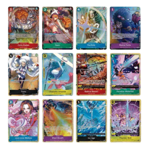 One Piece TCG - Premium Card Collection - Best Selection Vol. 1, image 2