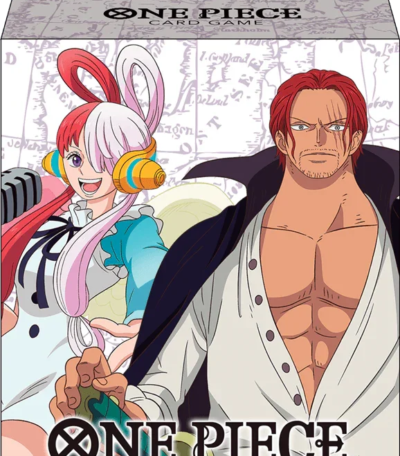 One Piece TCG - Starter Deck - Film Edition (ST-05)