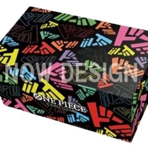 One Piece TCG - Storage Box - DON!!