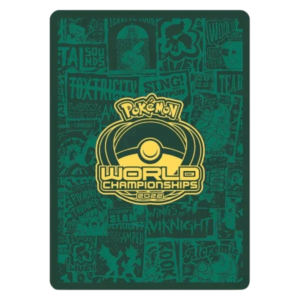 Pokemon TCG - Sword & Shield - 2022 World Championships Deck - Ondrej Skubal “ADP”, image 4