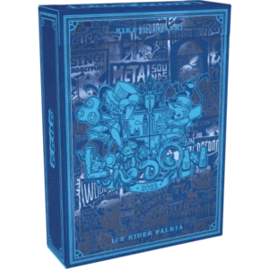 Pokemon TCG - Sword & Shield - 2022 World Championships Deck - Rikuto Ohashi “Ice Rider Palkia”, image 3