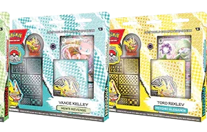 Pokemon TCG - Scarlet & Violet - 2023 World Championships Decks, image 2