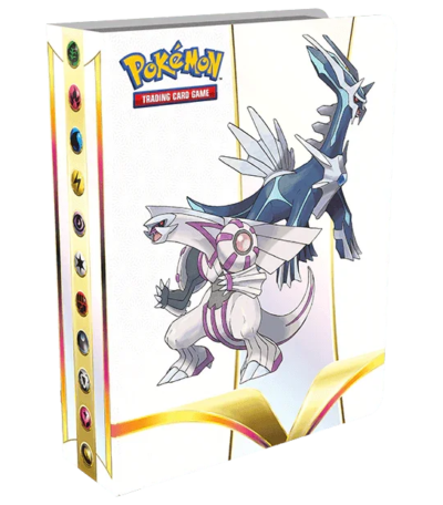 Pokemon TCG - Sword & Shield - Astral Radiance - Mini Portfolio (1x Pack)