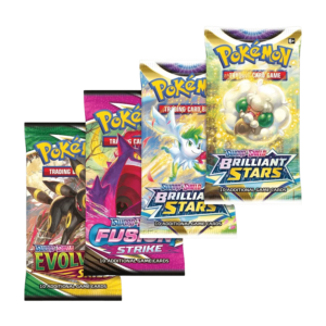 Pokemon TCG - Sword & Shield - Boltund V Collection Box, image 3