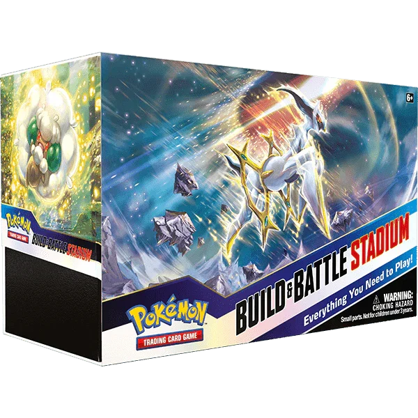 pokemon-tcg-brilliant-stars-build-and-battle-stadium-the-card-vault-1 Pokemon TCG - Sword & Shield - Brilliant Stars - Build & Battle Stadium