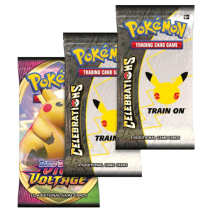 Pokemon TCG - Sword & Shield - Celebrations - Dragapult Prime Collection Box, image 3