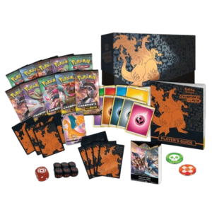 Pokemon TCG - Sword & Shield - Champion’s Path - Elite Trainer Box, image 2