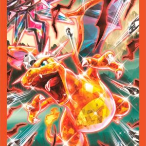 Pokemon TCG - Scarlet & Violet - Charizard ex Premium Collection Box, image 3