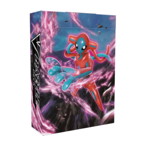 Pokemon TCG - Sword & Shield - Deoxys V Battle Deck, image 4