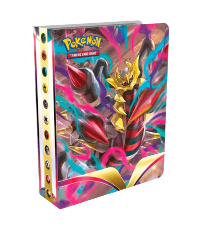 Pokemon TCG - Sword & Shield - Lost Origin - Mini Portfolio (1x Pack)