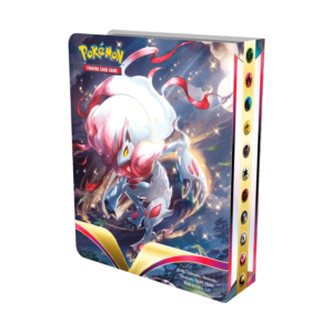 Pokemon TCG - Sword & Shield - Lost Origin - Mini Portfolio (1x Pack), image 3