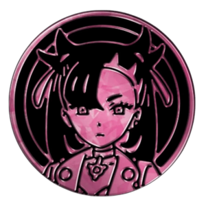Pokemon TCG - Sword & Shield - Premium Tournament Collection - Marnie, image 6