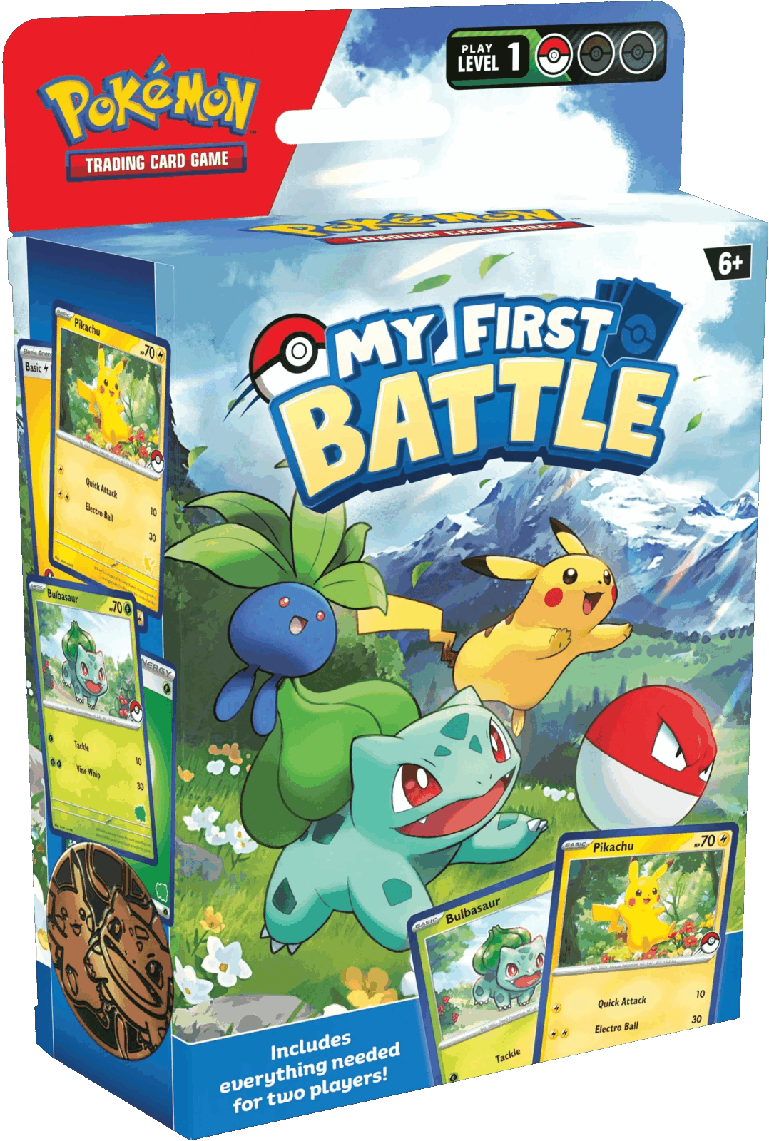 pokemon-tcg-my-first-battle-bulbasaur-vs-pikachu-the-card-vault-1-scaled-1 Pokemon TCG - Scarlet & Violet - My First Battle - Bulbasaur vs Pikachu