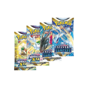Pokemon TCG - Scarlet & Violet - Paldea Collection Box - Quaxly, image 3